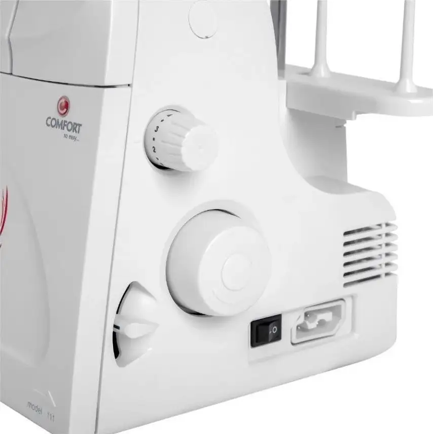 Оверлок Comfort 111 - фото товара