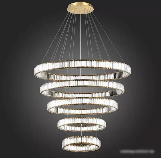 Подвесная люстра ST Luce Tivoli SL1622.313.05 – фото товара