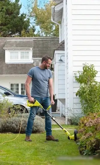 Триммер Ryobi RLT1831H20F – фото товара