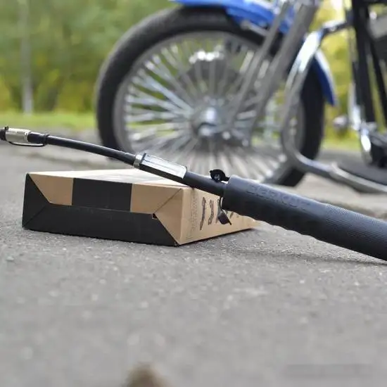 Автомобильный компрессор Беркут MT-1000 – фото товара