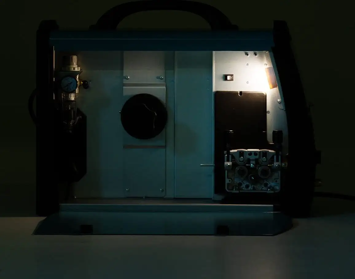 Сварочный инвертор Grovers Combo-200 AC/DC – фото товара