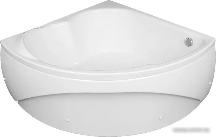 Ванна Aquanet Fregate 120x120 - фото товара