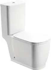 Унитаз Lavinia Boho Bell Pro [3301001N] - изображение в каталоге