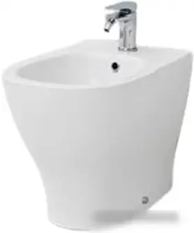 Биде Isvea MY 10MY42002 (белый) - фото товара