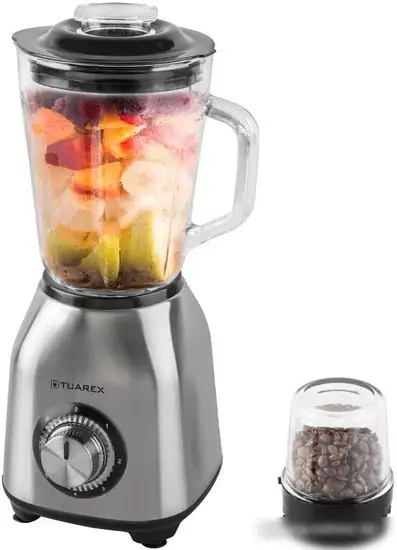 Стационарный блендер Tuarex TK-4201 - фото товара
