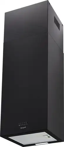 Кухонная вытяжка Weissgauff Box 1400 Island BL – изображение в каталоге