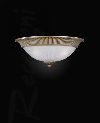 Припотолочная люстра Reccagni Angelo 9270 A 9270/2 – изображение в каталоге