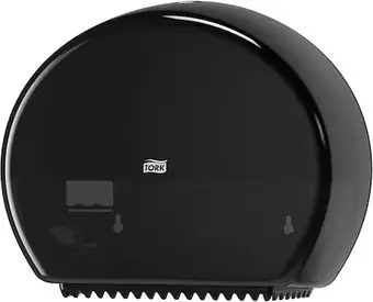 Диспенсер для туалетной бумаги Tork 555008 – изображение в каталоге