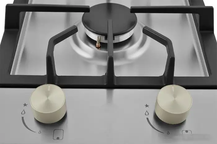 Варочная панель Zugel ZGH291X - фото товара