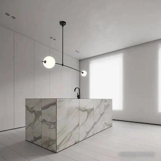 Подвесная люстра ImperiumLoft Freer01 140715-26 – фото товара
