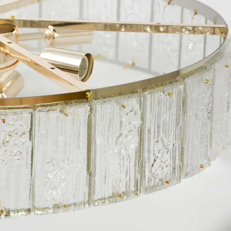 Подвесная люстра Lussole Napa LSP-8926 – фото товара