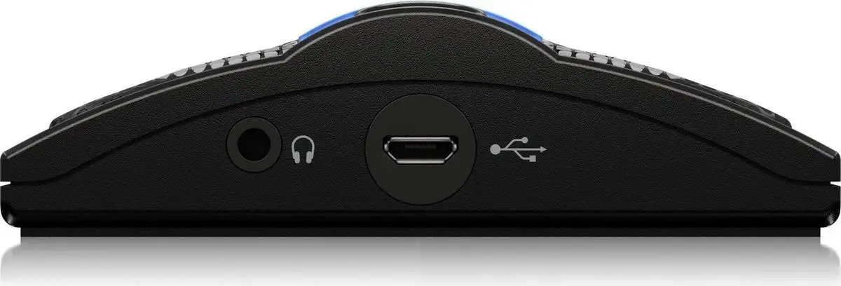 Проводной микрофон Behringer BU100 – фото товара