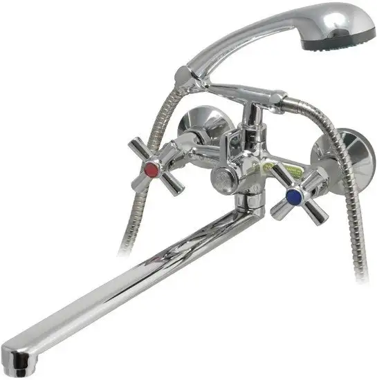 Смеситель Juguni Andromeda 0402.721 - фото товара