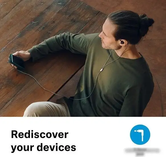 Наушники Sennheiser IE 300 – фото товара