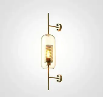 Бра ImperiumLoft Catchwall01 189446-26 – изображение в каталоге