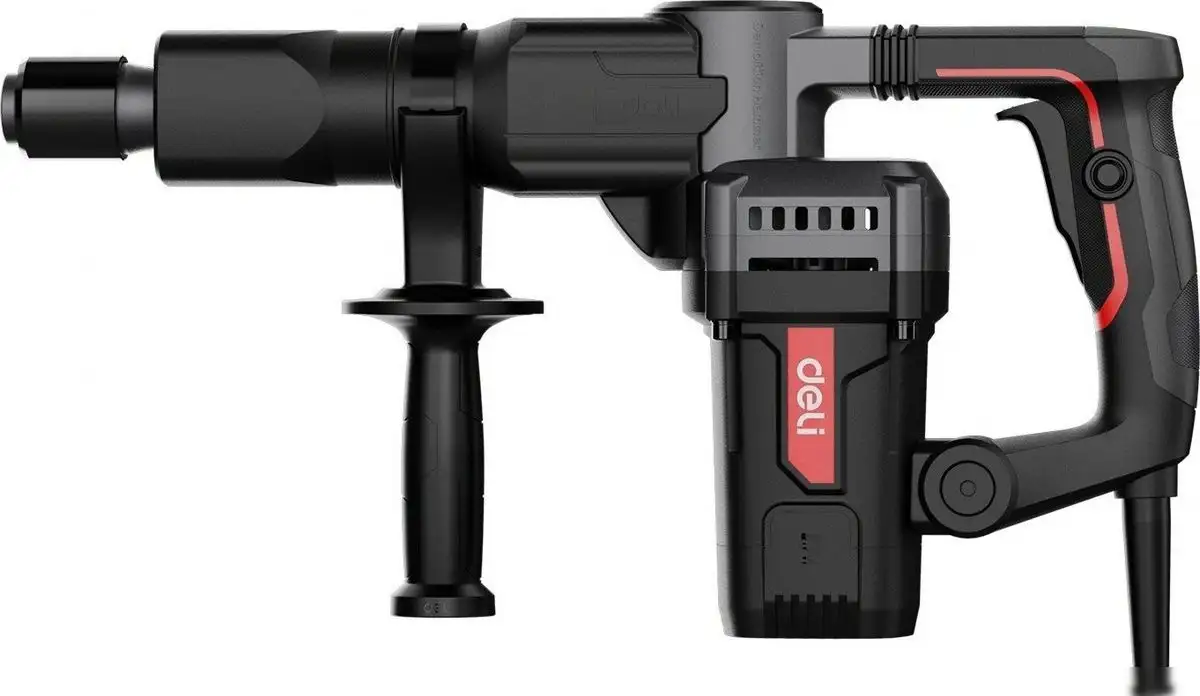 Отбойный молоток Deli DE-DG5-2E – фото товара