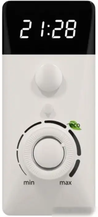 Накопительный электрический водонагреватель Electrolux EWH 50 Centurio IQ 2.0 - фото товара