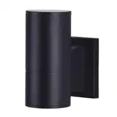 Уличный фонарь Maytoni Bowery O574WL-01B – изображение в каталоге