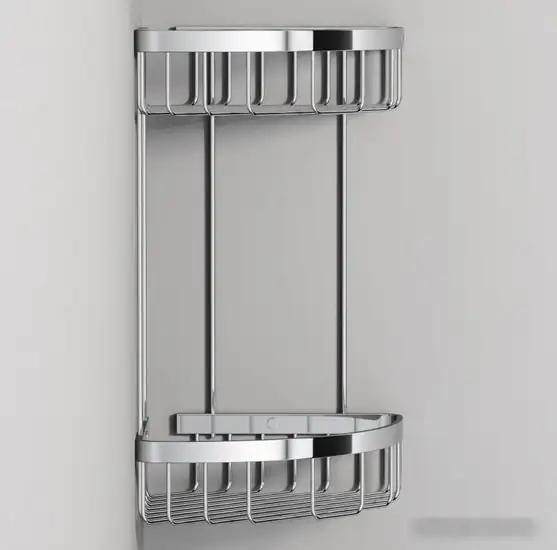 Мебель для ванных комнат AM.PM Полка Sense L A7452200 – фото товара