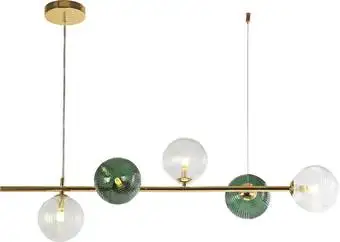 Подвесная люстра Favourite 4035-5P – изображение в каталоге