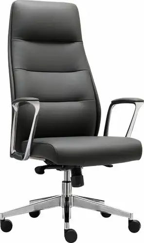 Офисное кресло Brabix EX-752 532930 (черный) – изображение в каталоге