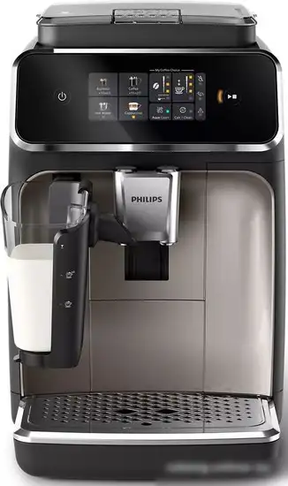 Кофемашина Philips Series 2300 EP2336/40 - фото товара