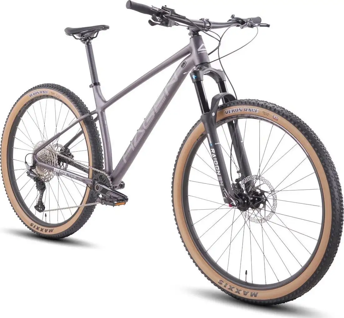 Велосипед Hagen 5.12 XL 2025 (пороховой) – фото товара