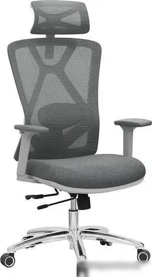 Кресло Evolution Exo F1 (серый) – фото товара