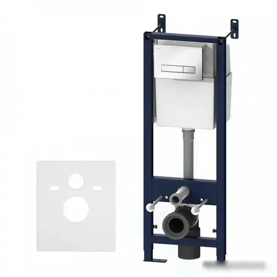 Инсталляция для унитаза AM.PM Start I012703.0201 - фото товара