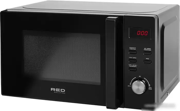 Микроволновая печь RED Solution RM-2001D – фото товара