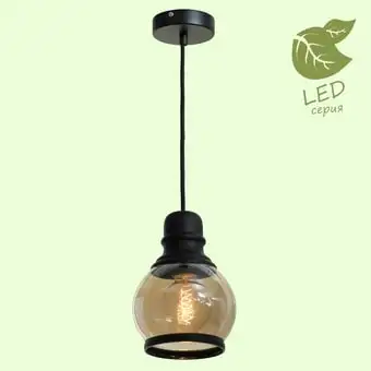 Лампа Lussole LOFT GRLSP-9689 – изображение в каталоге