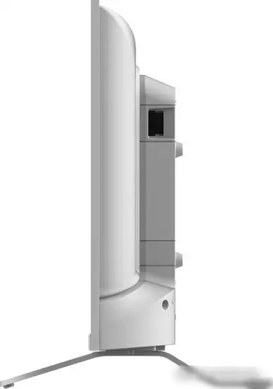 Телевизор Topdevice Frameless Neo TDTV24CS04H_WE – фото товара