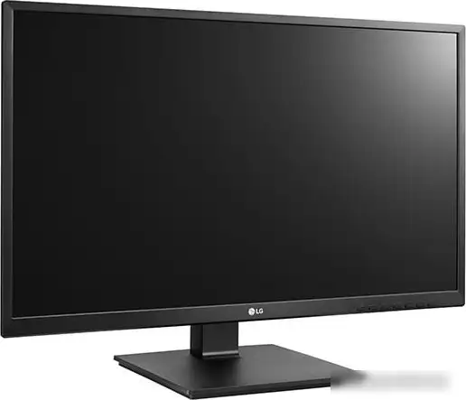 Монитор LG 27BK55YP-B – фото товара