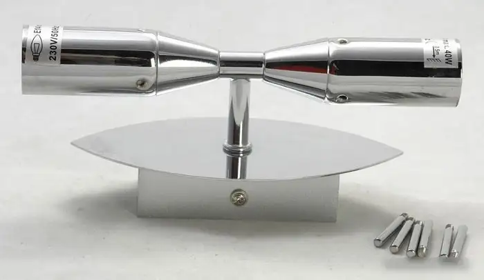 Подсветка для зеркал Lussole Leinell LSP-9553 – фото товара