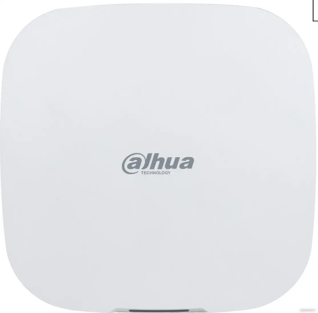 Центр управления (хаб) Dahua DHI-ARC3000H-FW2(868) – фото товара