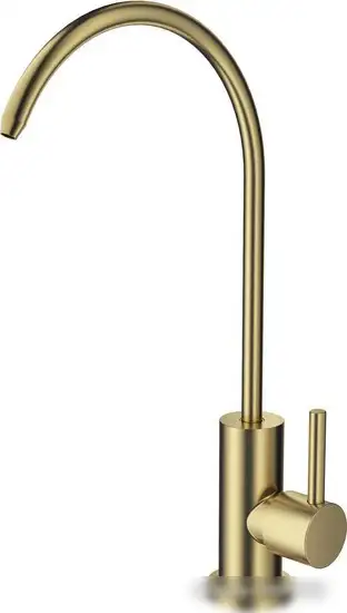 Смеситель Wonzon&Woghand WW-AE4587-BG - изображение в каталоге