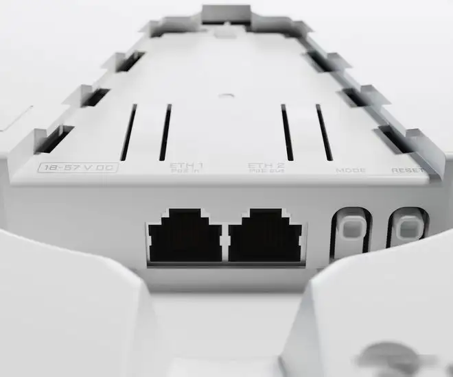 Точка доступа Mikrotik cAP XL ac – фото товара