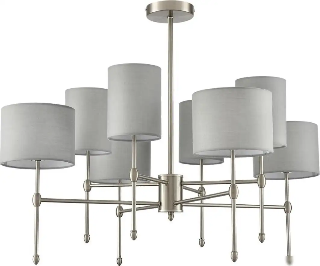 Подвесная люстра Lumion Latti 8262/8C – фото товара