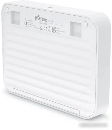 Управляемый коммутатор 2-го уровня Ubiquiti UniFi Switch Flex XG – фото товара
