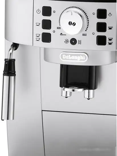 Эспрессо кофемашина DeLonghi Magnifica S ECAM 22.110.SB - фото товара