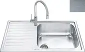 Кухонная мойка Smeg LGM861S-2 - изображение в каталоге