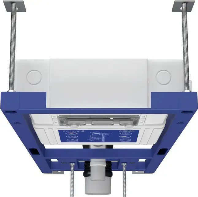 Инсталляция для унитаза Cersanit Aqua Smart M 40 68177 - фото товара