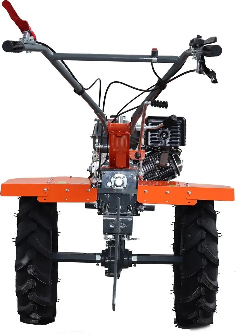 Мотоблок бензиновый Алькор МБ16-12 ПРО – фото товара