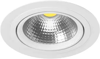 Точечный светильник Lightstar Intero 111 I91606 – изображение в каталоге