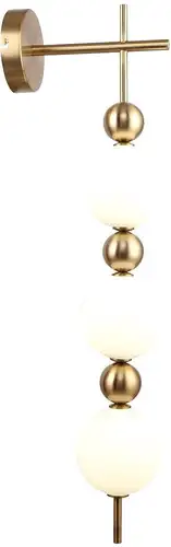 Бра F-Promo Chantra 4088-3W – изображение в каталоге