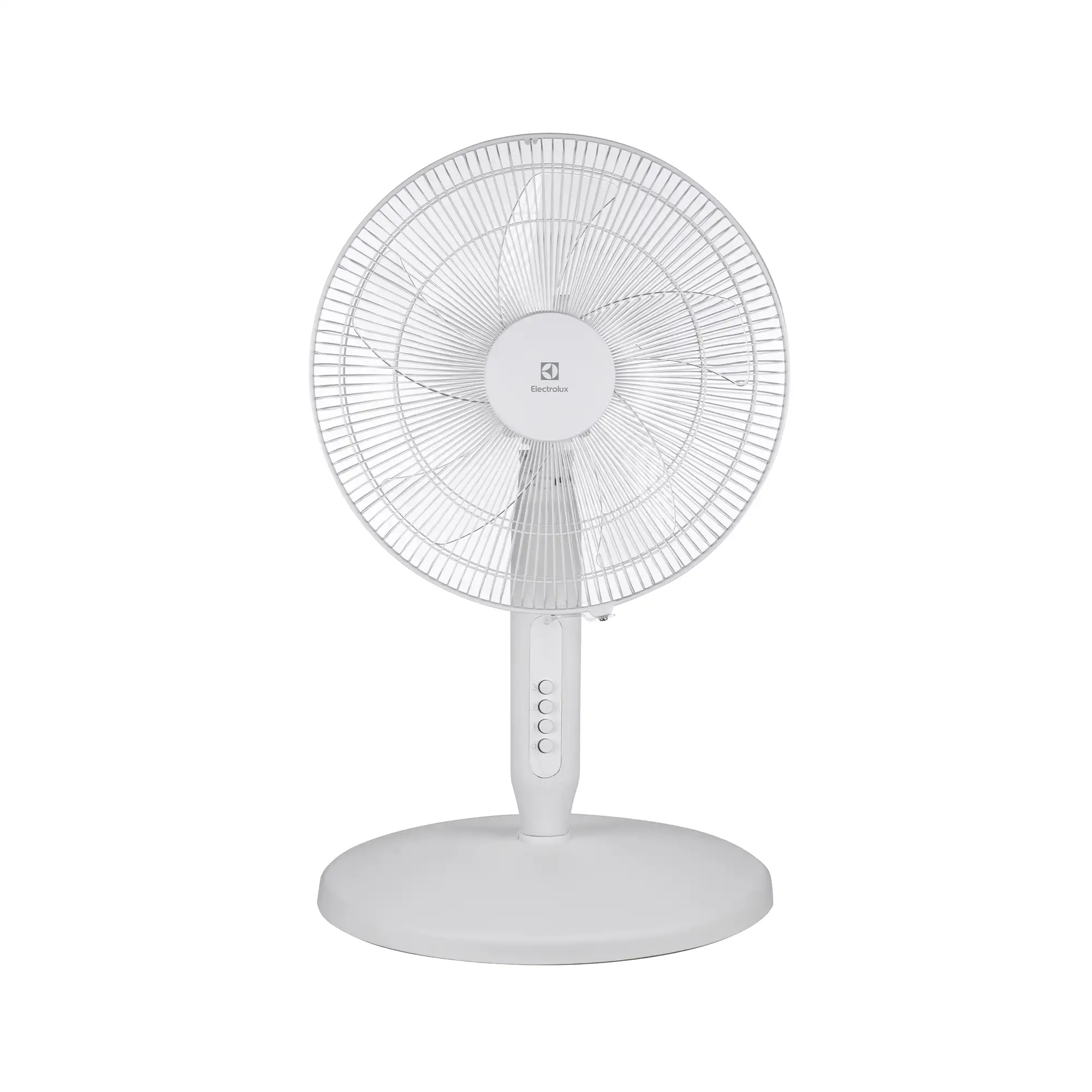 Вентилятор напольный Electrolux EFF-1006W - фото товара