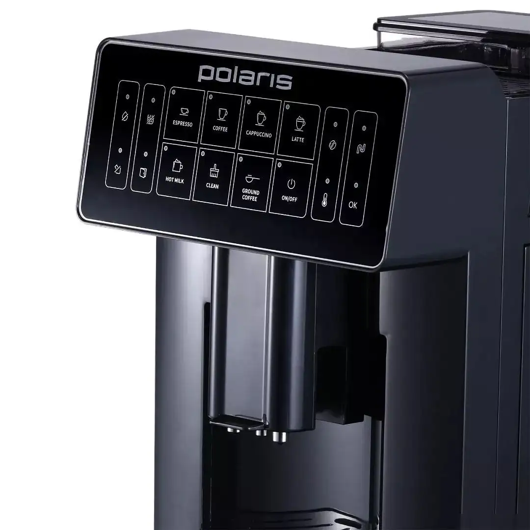 Кофемашина Polaris PACM 2052AC - фото товара
