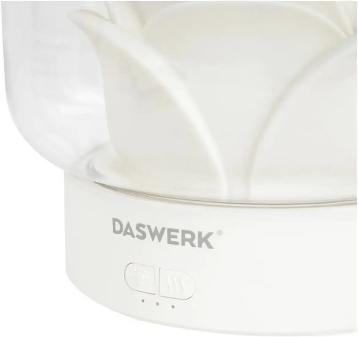 Увлажнитель воздуха Daswerk 456848 - фото товара