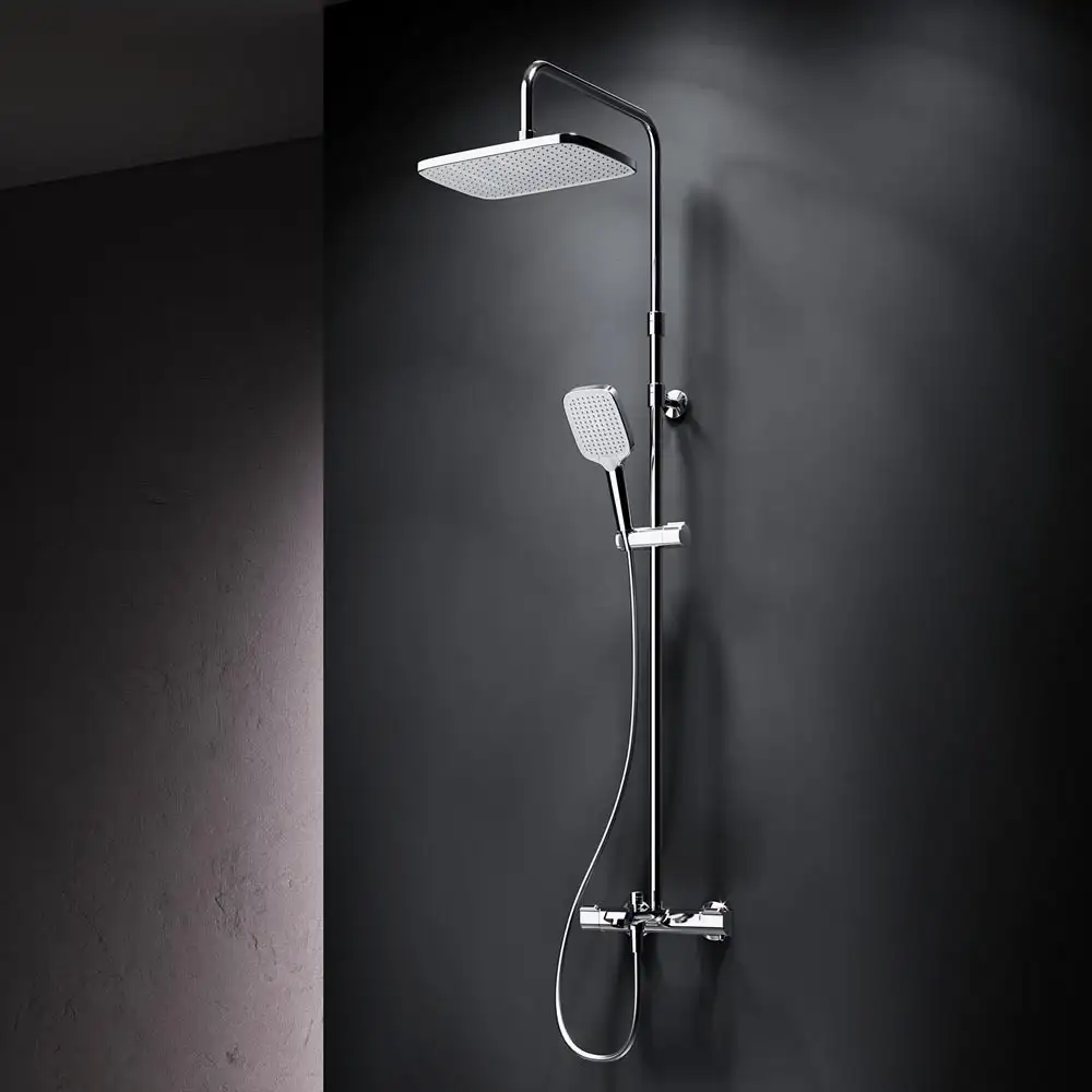 Душевая система AM.PM Func F078F500 - фото товара