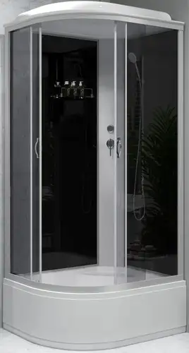 Душевая кабина Niagara Classic NG-2510-14R 120x80 - изображение в каталоге